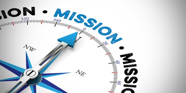 Ourmission